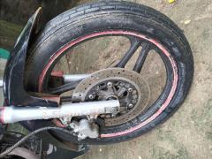 Dayun Deviser 125cc